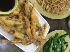 -贞姨美食·老字号海鲜大排档