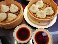 蟹粉小笼-熙盛源(苏苑街店)