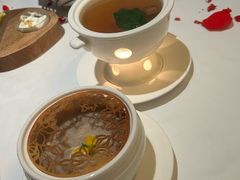 -THE WANG王品(上海中心云端店)