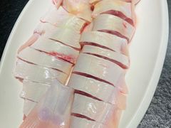 -不老溪贵州菜(广安门总店)