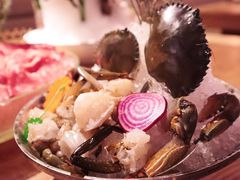 -尚海豆捞(乐虹坊店)