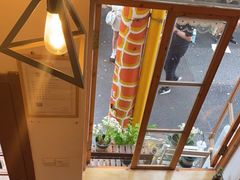 -长颈鹿咖啡(大学路店)