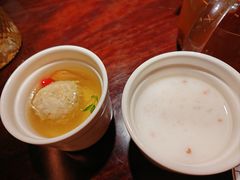-庭院江南菜•烤鸭•非遗传承(上地•清河店)