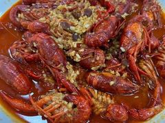 -兄弟龙虾(张槎店)