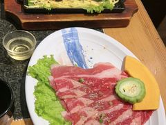 -梦山水日本烧肉(五四广场店)