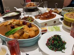 -大铁勺新津菜(东丽阳光新业广场店)