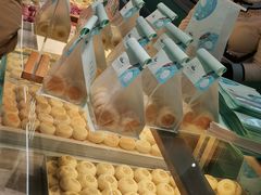 -好一朵茉莉花(老门东店)