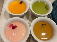 -théATRE 茶聚场(王府中環店)