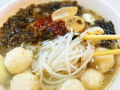 -老滕家过桥米线(金鱼胡同店)