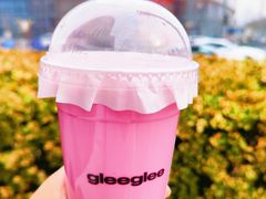 -gleeglee乐溢亦茶(合生汇店)