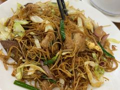 -煲煲掂风味煲仔饭餐厅(西区店)