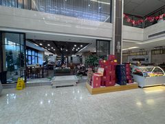 -郑庄脂渣海鲜楼(九水路店)