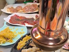 -牛犇炭火烤肉·鲜切烤肉(承德总店)