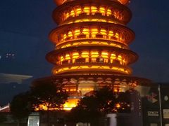 -隋唐洛阳城明堂天堂景区