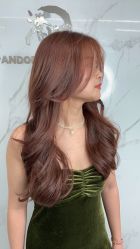 -潘多拉Hairsalon