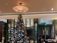 大堂-圣丰索菲特·法国餐厅