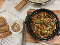 -梅利汴京烤鸭•开封豫菜地标店(晋安路店)