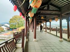 -雅达·阳羡溪山小镇中心