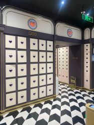 -MELAND CLUB•花园城堡主题亲子乐园•派对•餐厅(广州乐峰广场旗舰店)