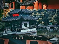 -西园戒幢律寺