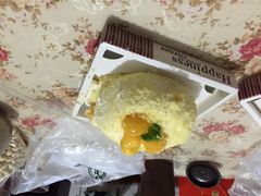 东哥面包-东哥面包(江宁大润发店)