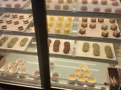 -西十二街牛排自助餐厅(大悦城店)