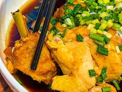 -百家鲜·杭帮菜