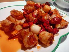 宫保虾球-撒椒·四川江湖菜(大族广场店)
