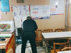 -龙福祥餐馆