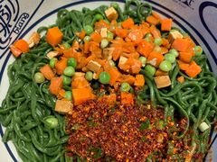 -陇上秦轩biangbiang面(萧山万象汇店)