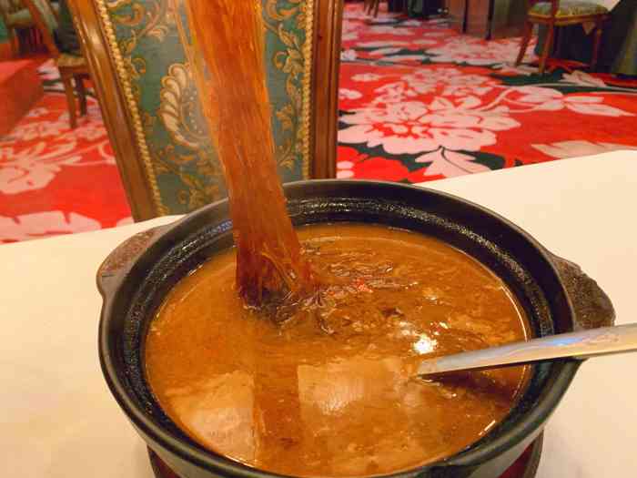 翠清酒家(万丰路店)-"吃过几家臭鳜鱼,还是觉得翠青的最好吃,一.