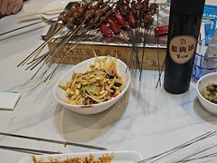 -勇利赵家烤肉坊(含光路店)