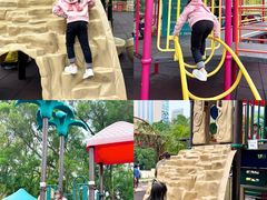 -九龙公园