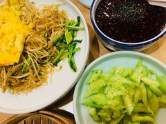 -宏状元现熬粥·京味菜(黄寺大街店)