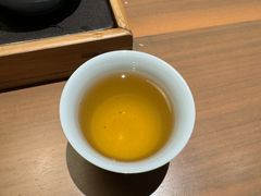 -隐溪茶馆(金虹桥店)