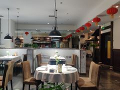 -鸭王烤鸭店(三里河店)