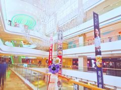 -天河领展广场