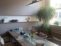 -沐春秋茶书院·茶室.茶馆.商务包房(知春路店)
