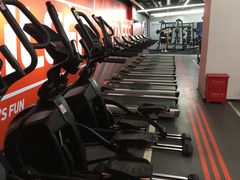 -乐刻运动健身(锦绣乐购店)