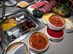 -海底捞火锅(北京路店)