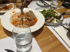 -原石牛扒·约会餐厅(龙城万科里店)
