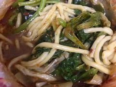 -玉霞麻辣烫