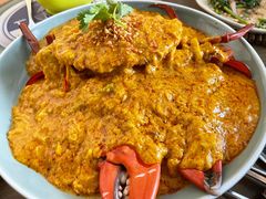 -CHINCHIN 青青·泰国料理(万象食家店)