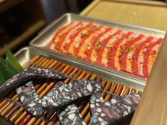 -西塔老太太泥炉烤肉(亚运村店)