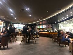 -星巴克臻选(广州太古汇店)
