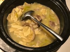 -百味馆·粤菜·湛江菜(后海花园店)