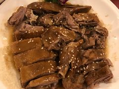 -胜记菜馆(文明路)