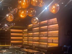 -酒肆浅葱·特色菜馆(卓悦intown店)