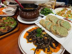 -龙凤瓦罐煨汤馆(清江东路店)