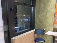 -麦当劳(农光里店)